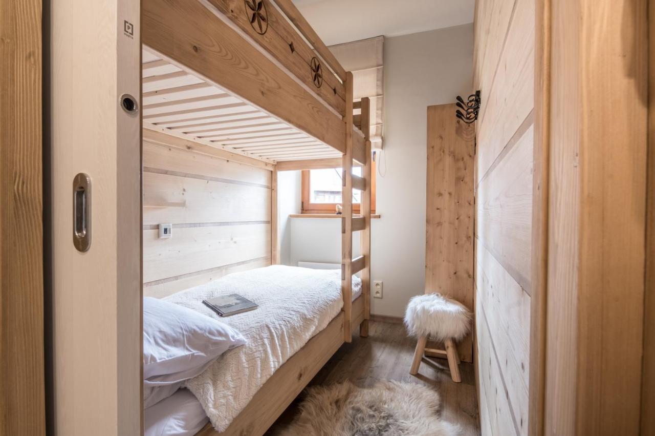 Kierpcowka 16 Apartzakop 考斯赛力克 外观 照片