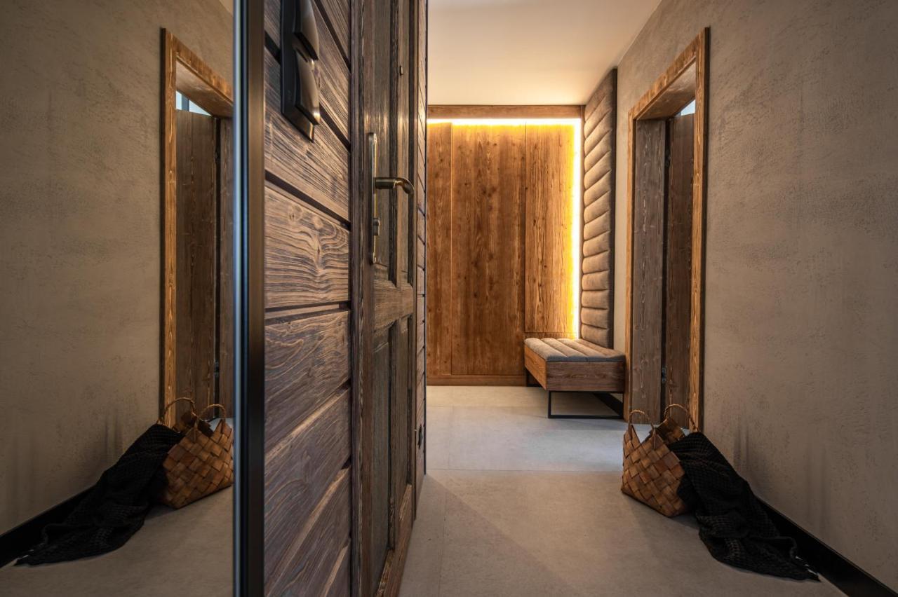 Kierpcowka 16 Apartzakop 考斯赛力克 外观 照片